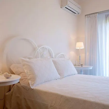 Luxury Eos Vilă *