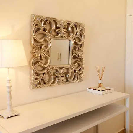 Luxury Eos Vlicha (Rhodes)