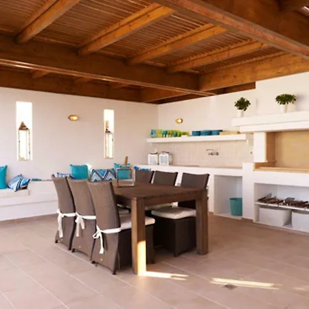Luxury Eos * Vlicha (Rhodes)