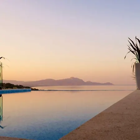 Vilă Luxury Eos Vlicha (Rhodes)