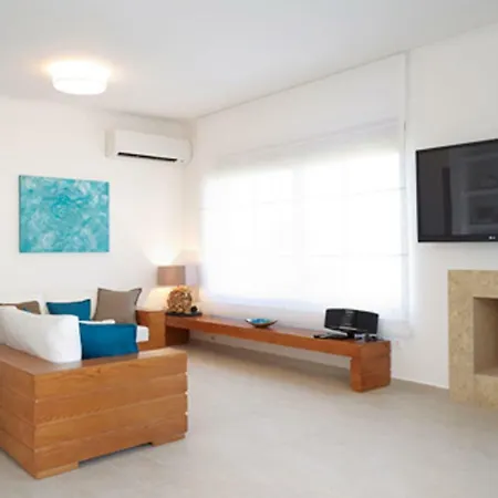 Luxury Eos Villa *