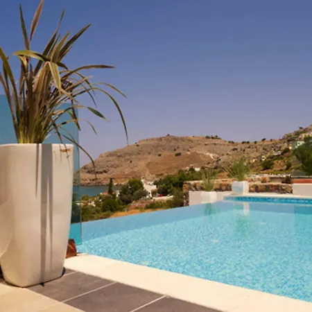 Luxury Eos Villa *