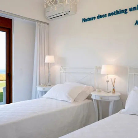Villa Luxury Eos *