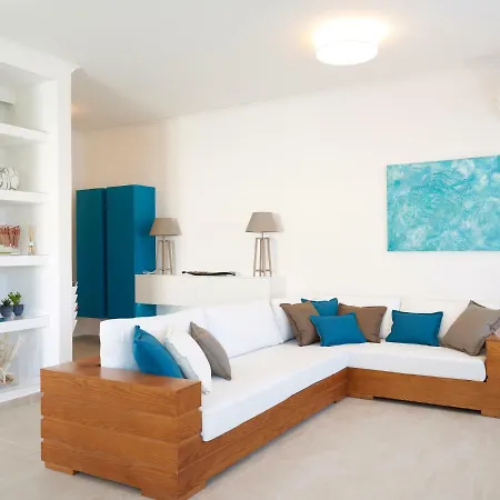 Luxury Eos Vlicha (Rhodes)