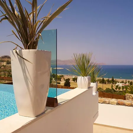 Luxury Eos Villa *